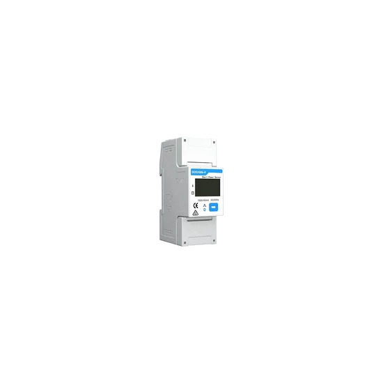 Huawei Smart Meter 1 fázis 100A DDSU666-H