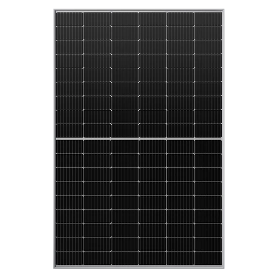  Longi 410W Monokristályos napelem panel