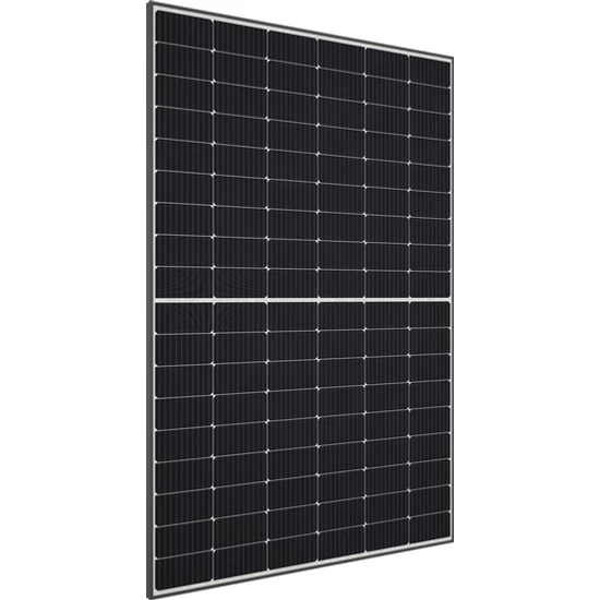 Sharp - 415W Monokristályos Napelem Panel