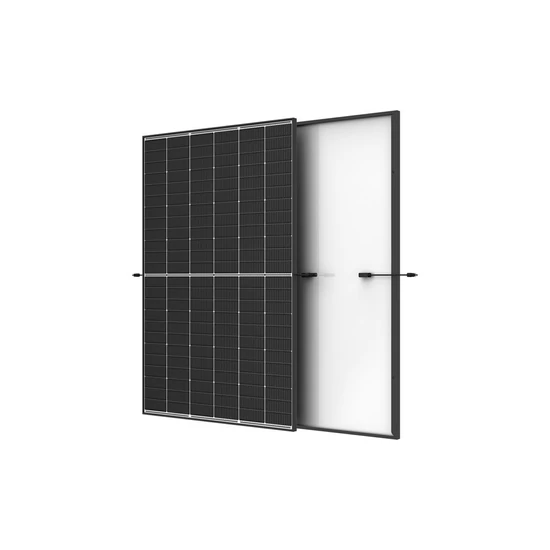 Trina VertexS+ 460w N-type monokristályos napelem panel