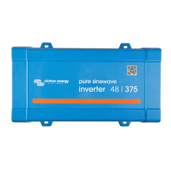 Victron Energy Phoenix Inverter 48/375 230V VE.Direct Schuko