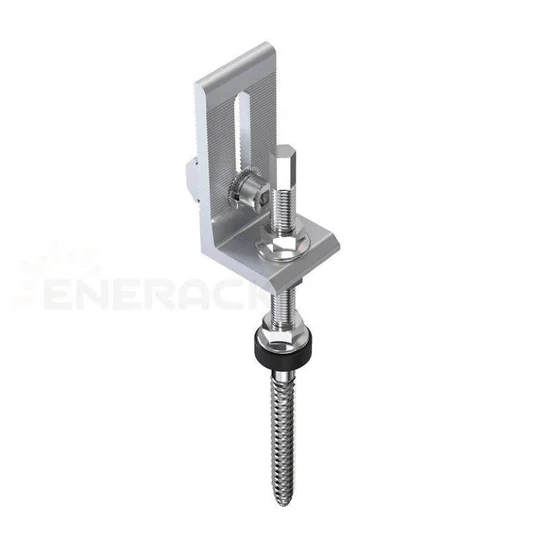 Enerack TRB-D03, ászokcsavar szett