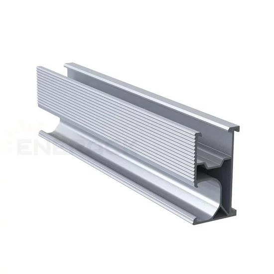 Enerack R52L-3600, sín L - szál -3600mm