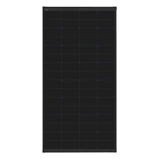 230W 12V HPBC Monokristályos napelem panel