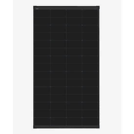 230W 12V HPBC Monokristályos napelem panel