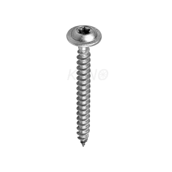 Tetőkampó Lefogató Csavar 8X60Mm
