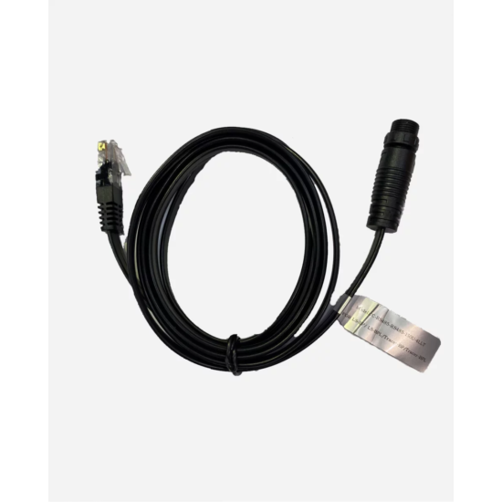 EPEVER® kommunikációs kábel RS485, MT50/eBox WIFI/eBox BLE csatlakoztatásához