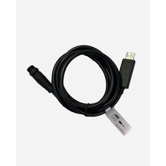EPEVER® kommunikációs kábel USB - RS485, PC-hez való csatlakozáshoz