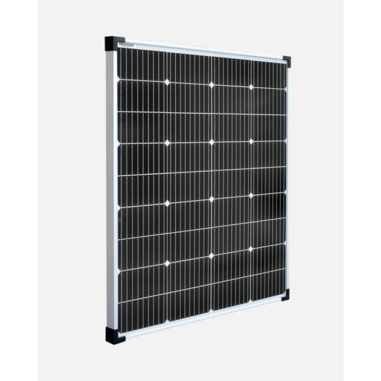 100W 12V PERC 9BB Monokristályos napelem panel (810x700)