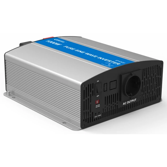 EPEVER Inverter IPower 1000W 12V