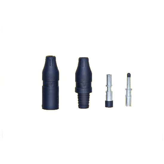 Napelem MC3 csatlakozó (4-6 mm²)