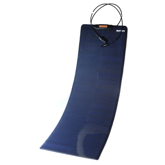 Flexibilis napelem – 80 W