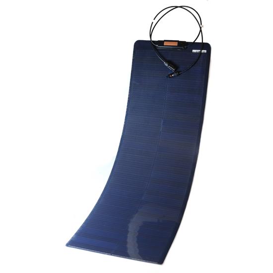 Flexibilis napelem – 80 W