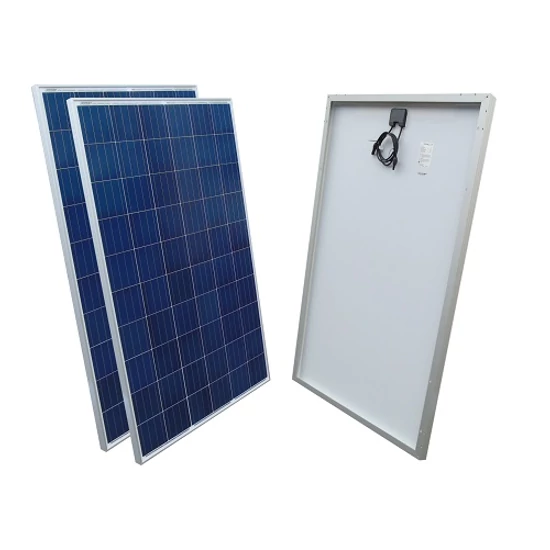 Napelem 250 Watt Polykristályos
