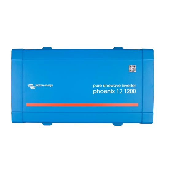 Victron Energy Phoenix Sinus Inverter 1200VA / 12V Schuko