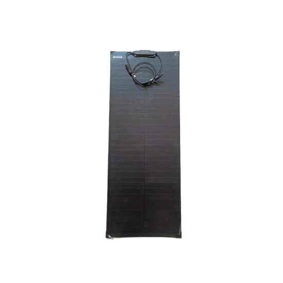 Solmax 60W ETFE Flexibilis napelem panel