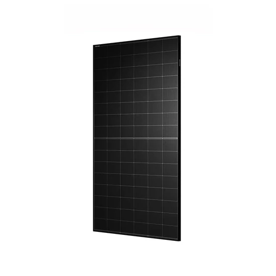 Tongwei Solar TWMNH-48HC435  435W monokristályos napelem (teljesen fekete, N-Type)