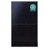 Phono Solar 410W Monokristályos napelem panel (full black)