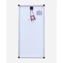 Kép 2/6 - 190W 12V PERC 9BB Monokristályos napelem panel