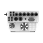Kép 2/3 - Deye 3.6KW Hybrid Inverter (1 fázis)