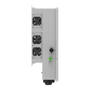 Kép 3/7 - 10kW Deye Hybrid üzemű napelem rendszer - 1 fázis