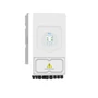 Kép 1/3 - Deye 6kW hybrid LV inverter (1fázis)