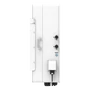Kép 4/5 - Deye 25kW Hybrid HV 3 fázisú inverter (High Voltage)