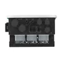 Kép 3/4 - Deye 80kW hybrid HV 3 fázisú inverter (High Voltage)