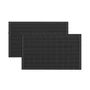 Kép 1/3 - Napelem panel 2 db 100W - EcoFlow
