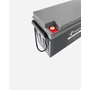 Kép 5/7 - SolarV® LiFePO4 akkumulátor 200Ah 12.8V