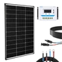 Kép 1/7 - Standard szigetüzemű rendszer - 100 watt