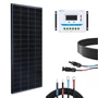 Kép 1/7 - Standard szigetüzemű rendszer - 200 watt