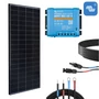 Kép 1/9 - Prémium szigetüzemű rendszer - 200 watt