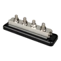 Kép 2/4 - Victron Energy 4 pontos közösítő sín + fedél (600A)