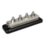Kép 3/4 - Victron Energy 4 pontos közösítő sín + fedél (600A)