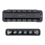 Kép 4/5 - Victron Energy 6 pontos közösítő sín + fedél (250A)