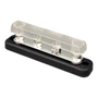 Kép 2/3 - Victron Energy 4 pontos közösítő sín + fedél (150A)