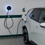 Kép 5/7 - VOLTIE 22kW Type2 3 fázisú Smart EV Töltő, RFID