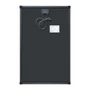 Kép 3/5 - 200W 12V HPBC Monokristályos napelem panel