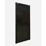 Kép 1/6 - 100W 12V Monokristályos napelem panel (fekete)
