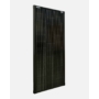 Kép 1/6 - 100W 12V Monokristályos napelem panel (fekete)