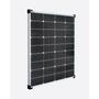 Kép 1/7 - 100W 12V PERC 9BB Monokristályos napelem panel (810x700)