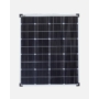 Kép 2/7 - 100W 12V PERC 9BB Monokristályos napelem panel (810x700)