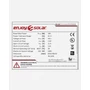 Kép 6/7 - 100W 12V PERC 9BB Monokristályos napelem panel (810x700)