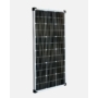Kép 1/7 - 100W 12V PERC 9BB Monokristályos napelem panel
