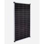 Kép 1/6 - 150W 12V Monokristályos napelem panel