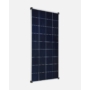 Kép 1/6 - 160W 12V Polykristályos napelem panel