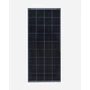 Kép 1/4 - 200W 12V PERC 9BB Monokristályos napelem panel