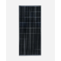 Kép 1/4 - 200W 12V PERC 9BB Monokristályos napelem panel
