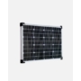 Kép 1/6 - 50W 12V PERC 9BB Monokristályos napelem panel